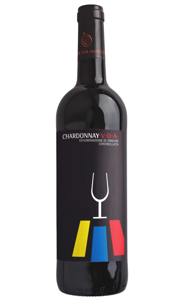 VDA CHARDONNAY DOC