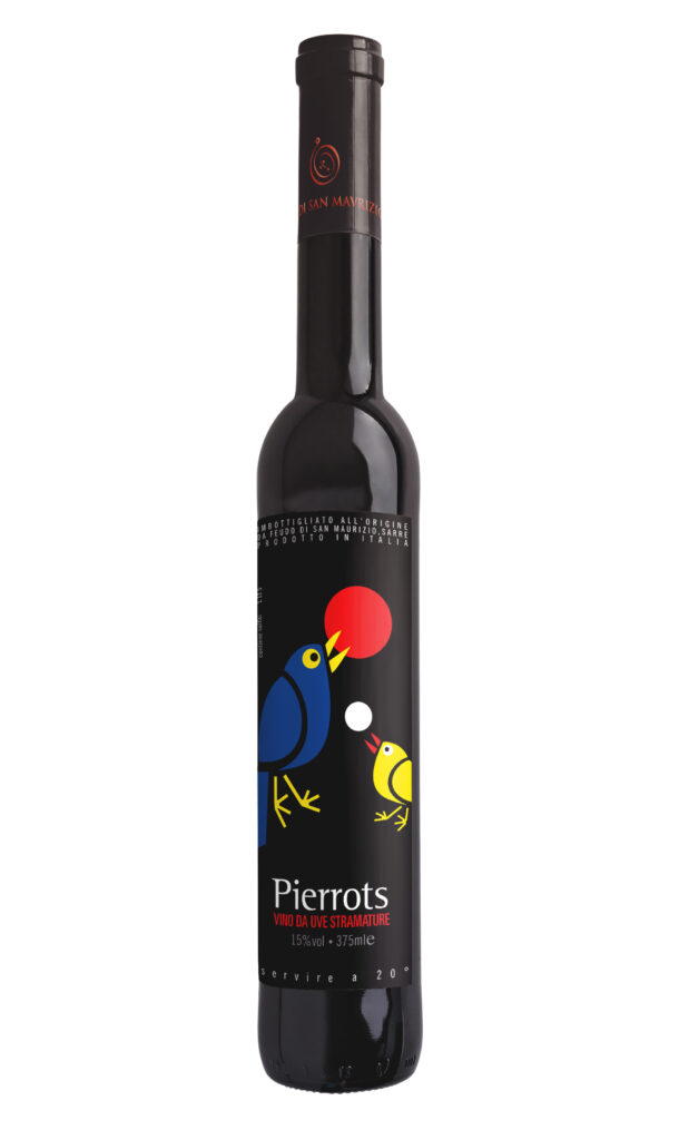 PIERROTS